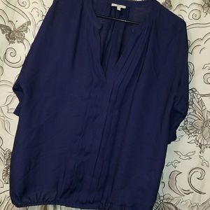 Joie 100% silk blouse